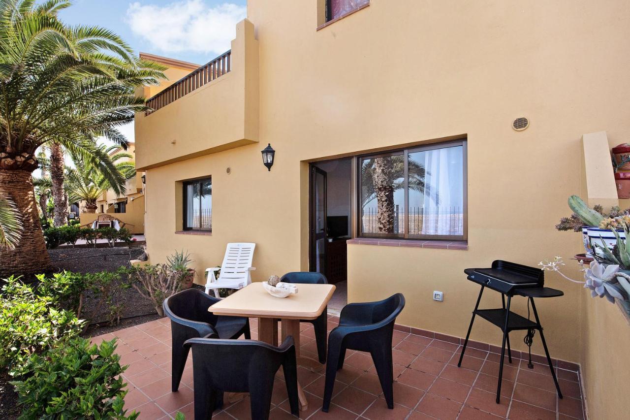 La Casa De Los Suenos Corralejo Exterior foto